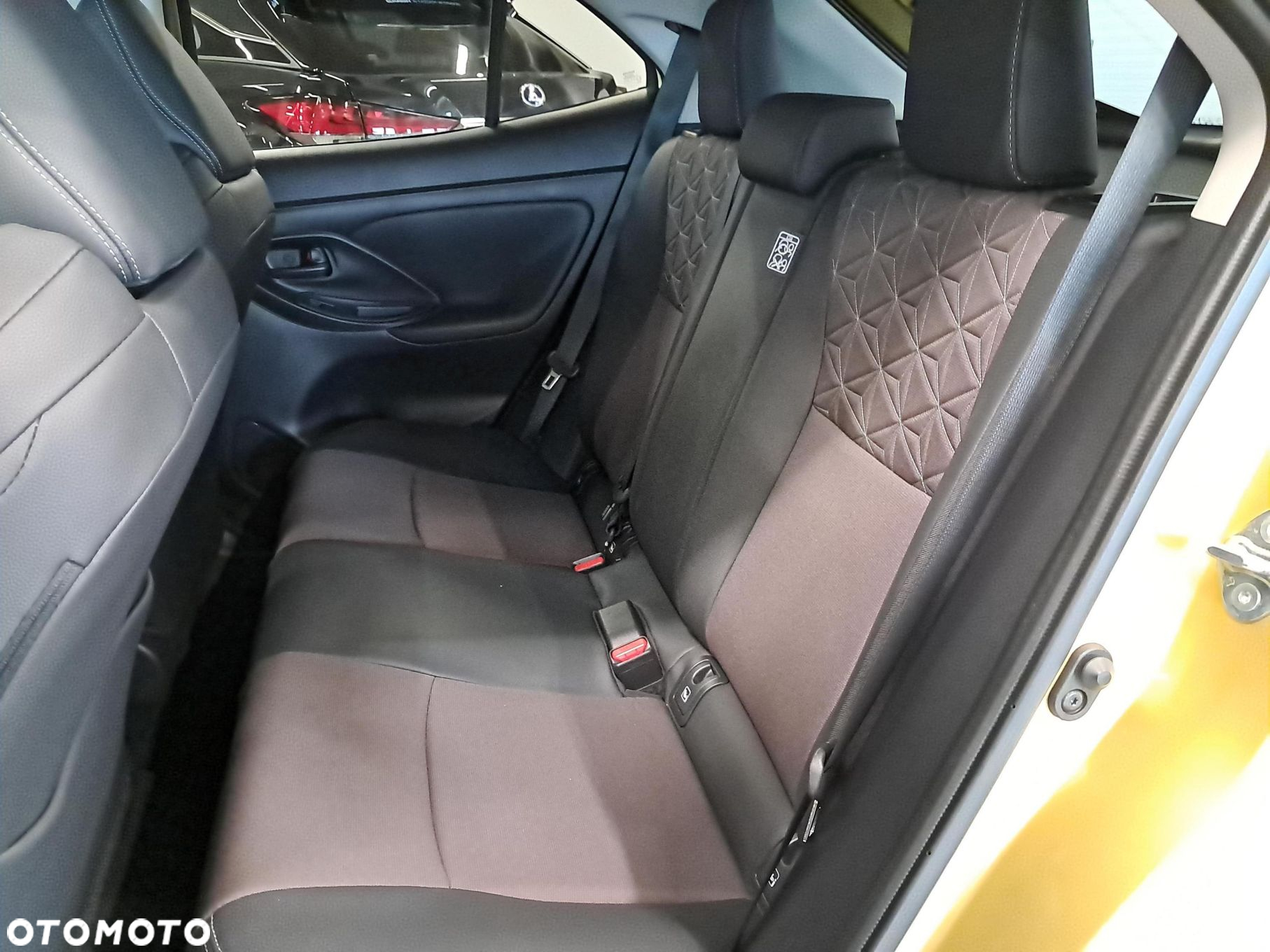 Toyota Yaris Cross - 15
