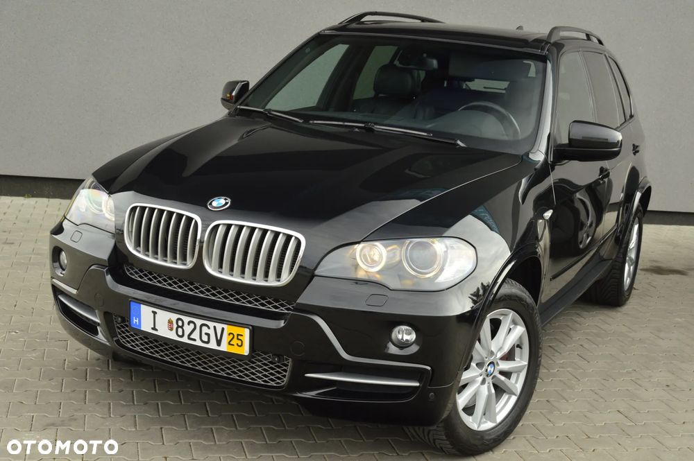 BMW X5 - 1