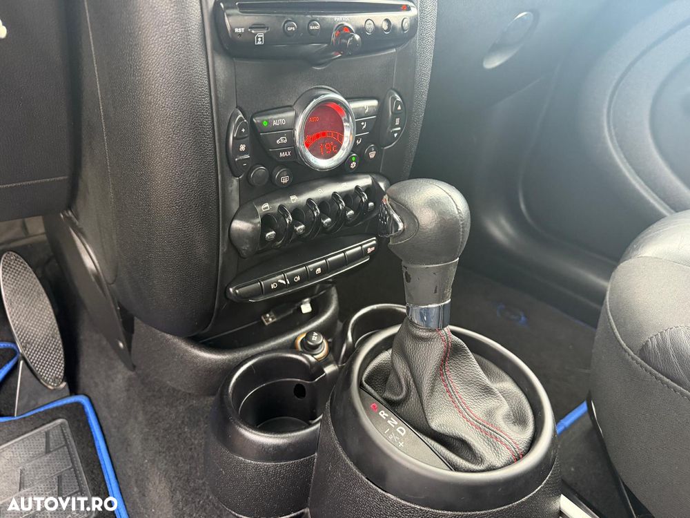 Mini Countryman Cooper SD Aut. - 13