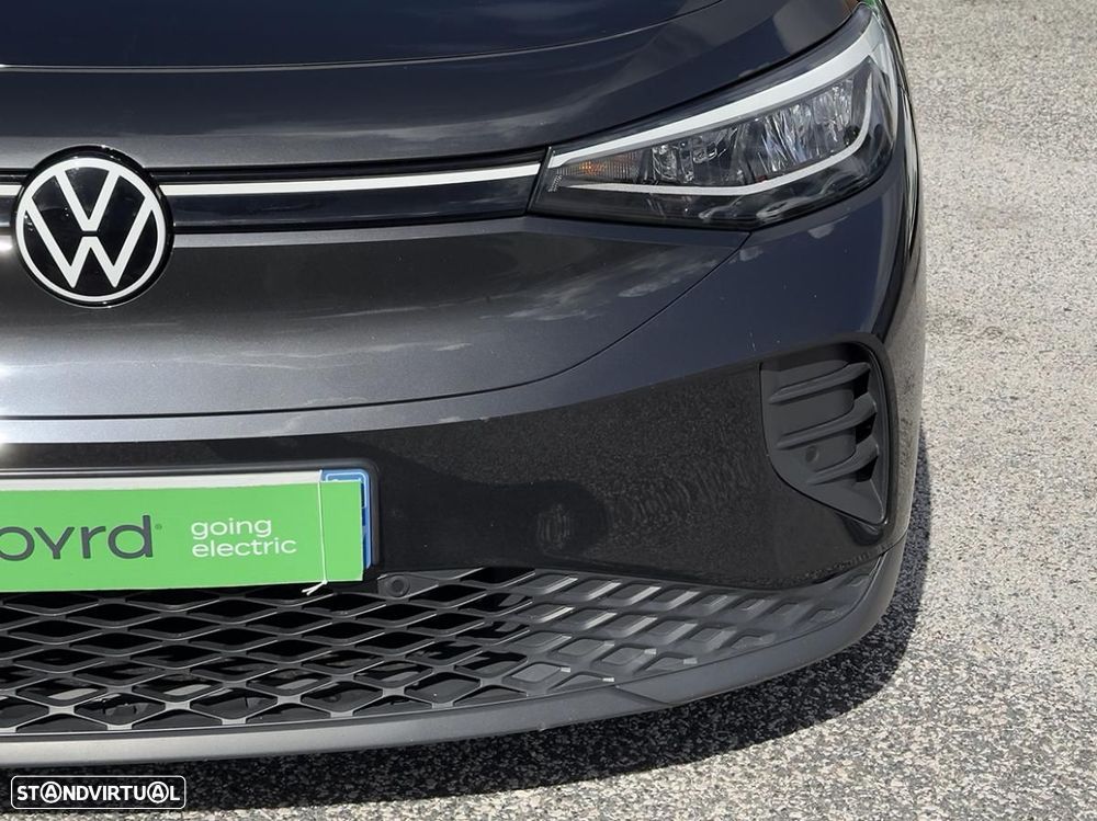 VW ID.4 77 kWh Pro Performance - 5