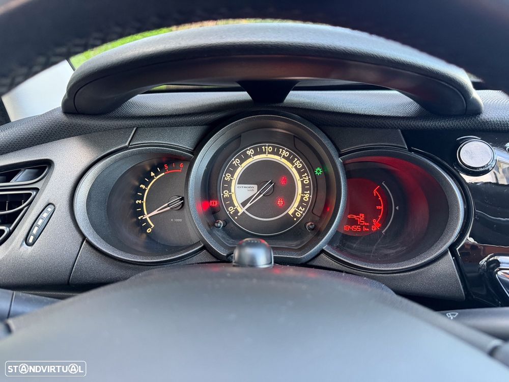 Citroën C3 1.4 HDi Collection - 16