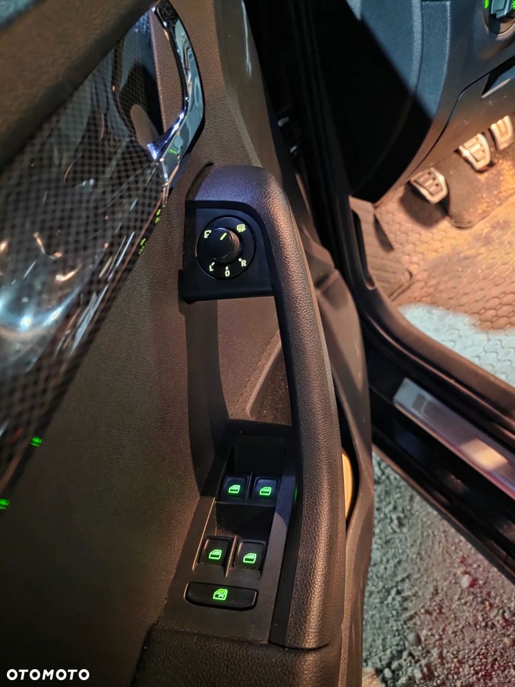 Skoda Octavia 2.0 TDI (Green tec) RS - 9