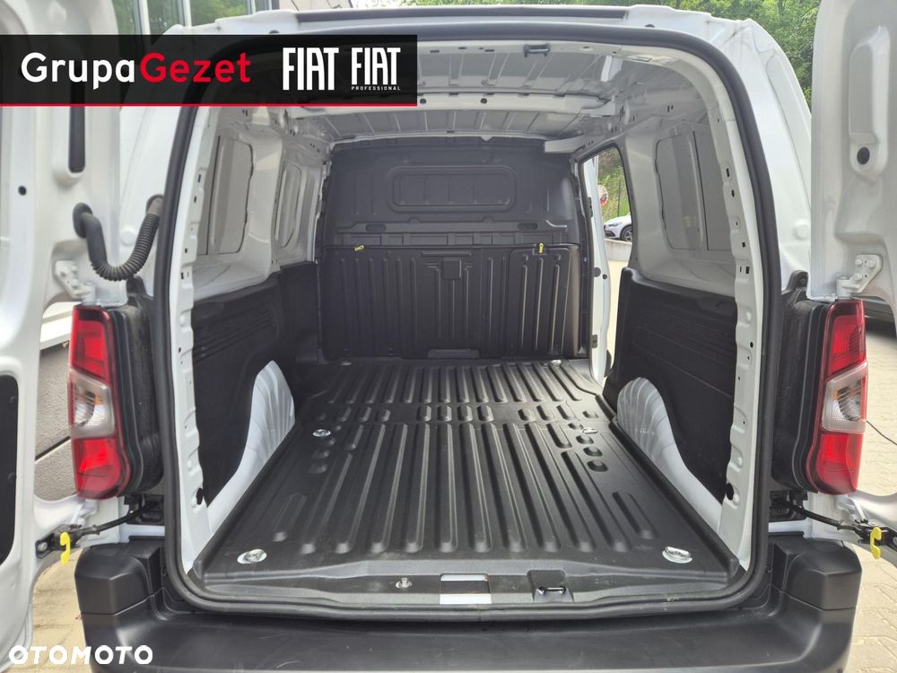 Fiat Doblo - 18