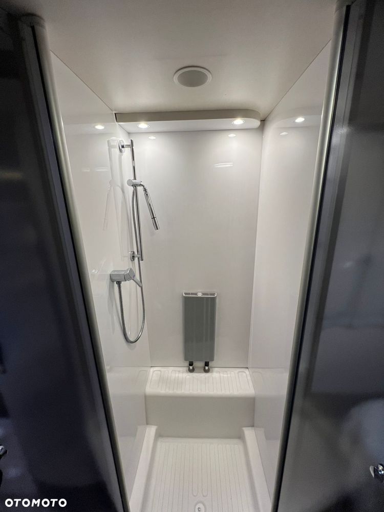 Hobby 650 UFF PREMIUM - 13