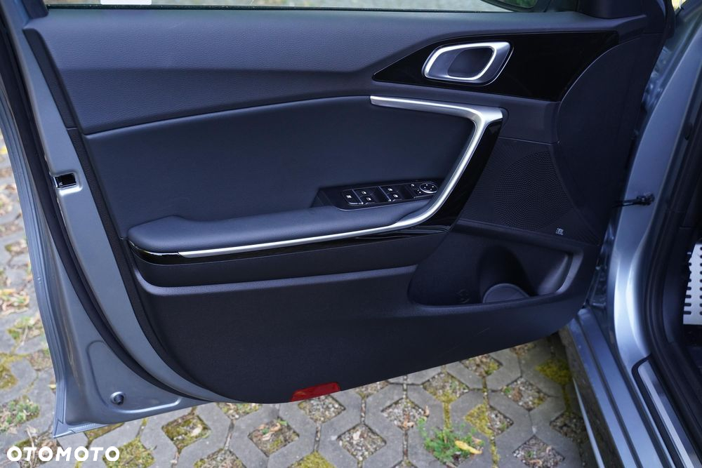 Kia ProCeed 1.5 T-GDI GT Line DCT - 10