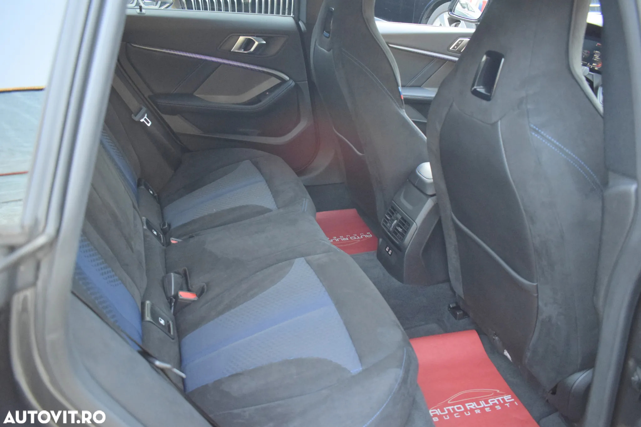 BMW Seria 2 220d Gran Coupe Aut. M Sport - 11