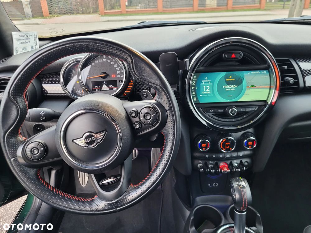 MINI Cooper S Sport - 7