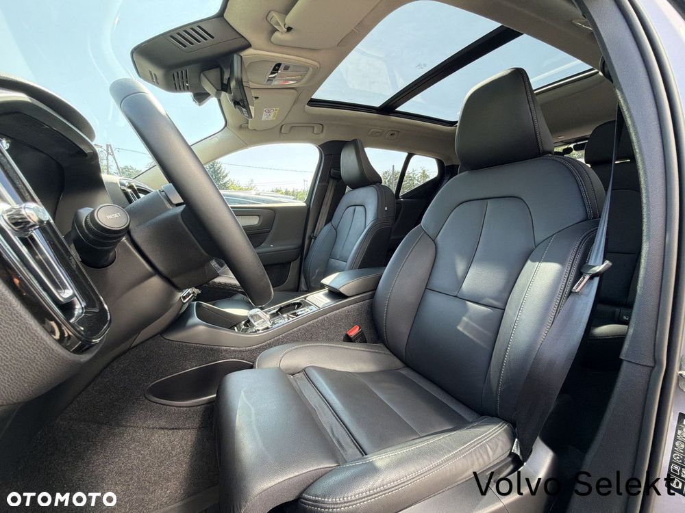 Volvo XC 40 - 11