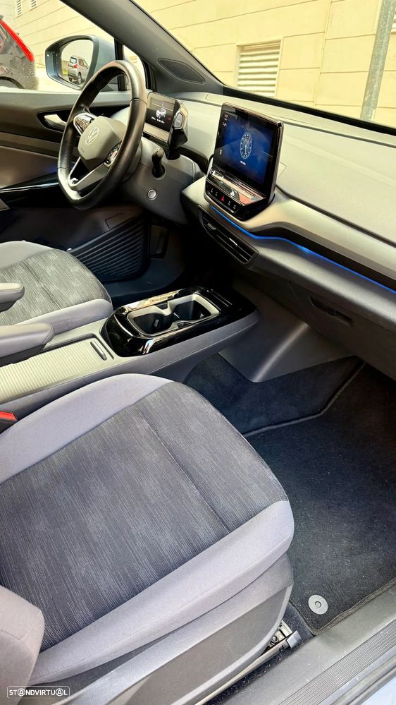 VW ID.4 77 kWh Pro Performance - 15