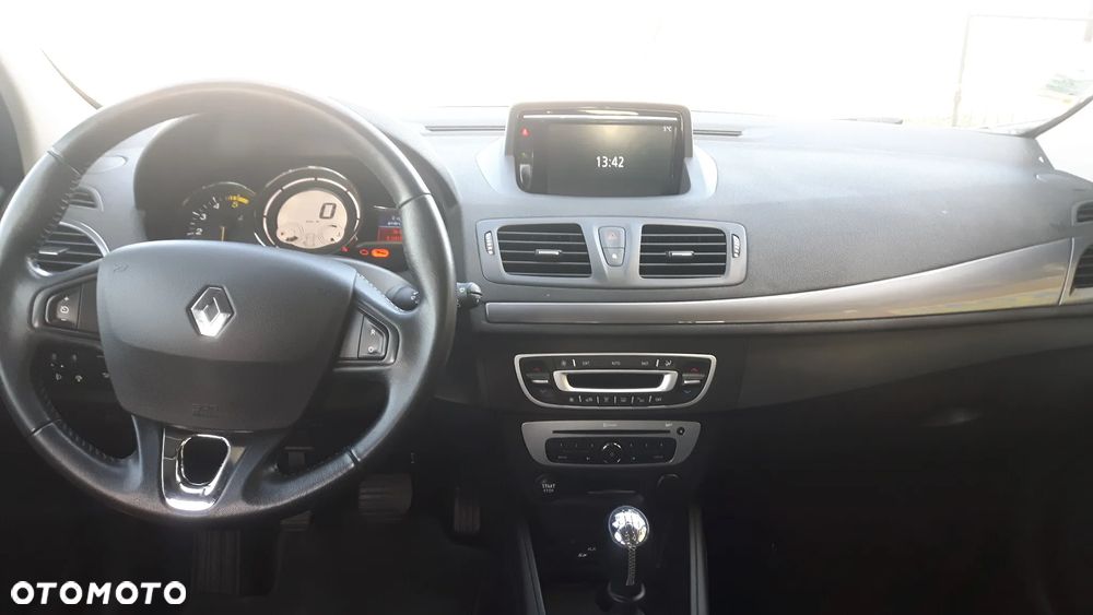 Renault Megane dCi 110 FAP Expression - 11