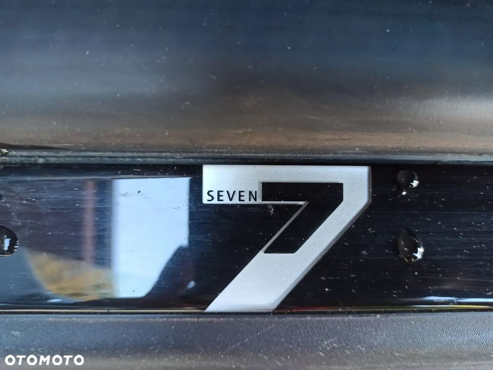 MINI Cooper Seven - 25