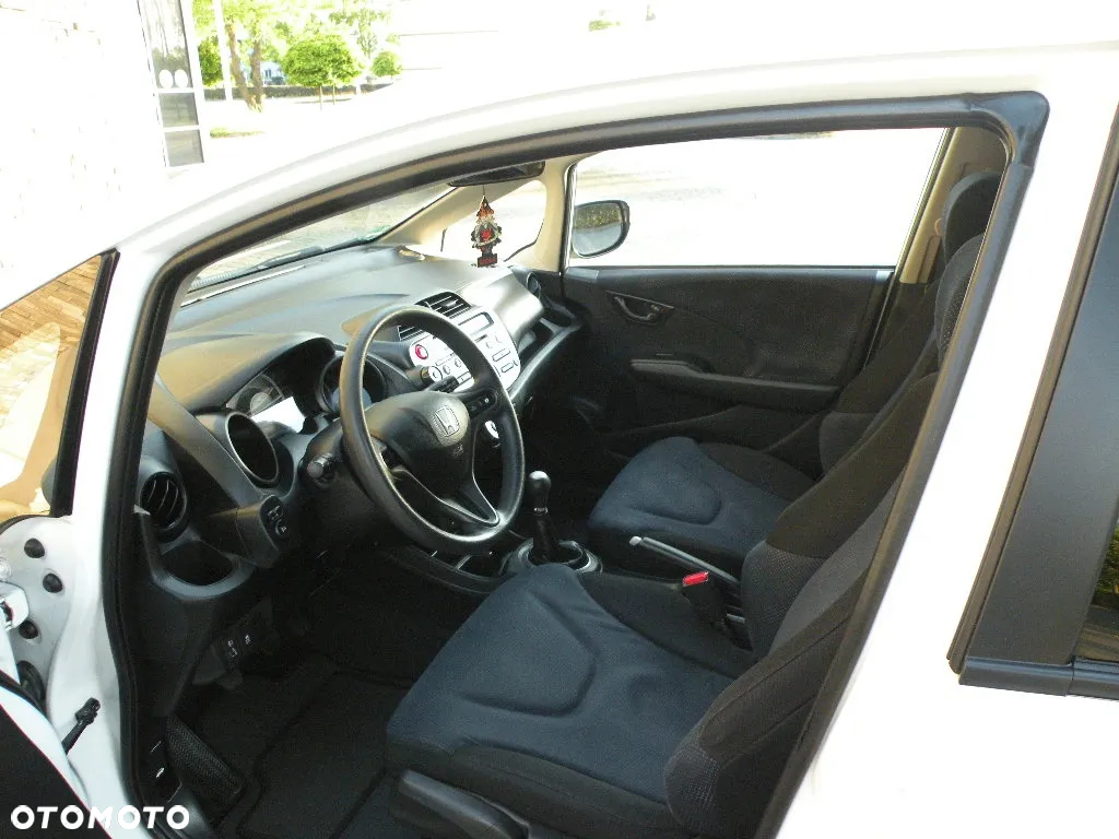 Honda Jazz 1.2 i-VTEC - 20