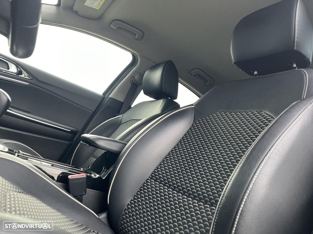 Kia Ceed 1.0 T-GDI Sport - 4