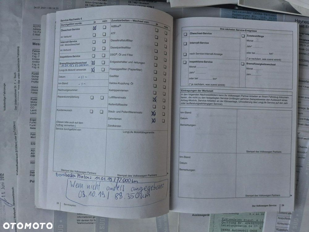 Volkswagen Polo 1.4 MATCH - 31