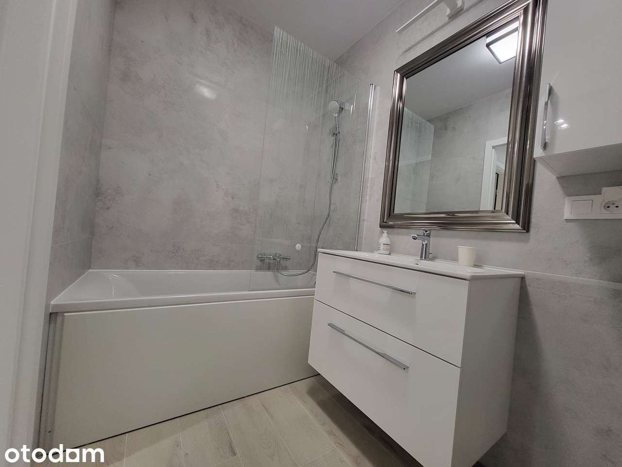 NEW/ Bemowo Chrzanów / 3 pokoje / 3 rooms