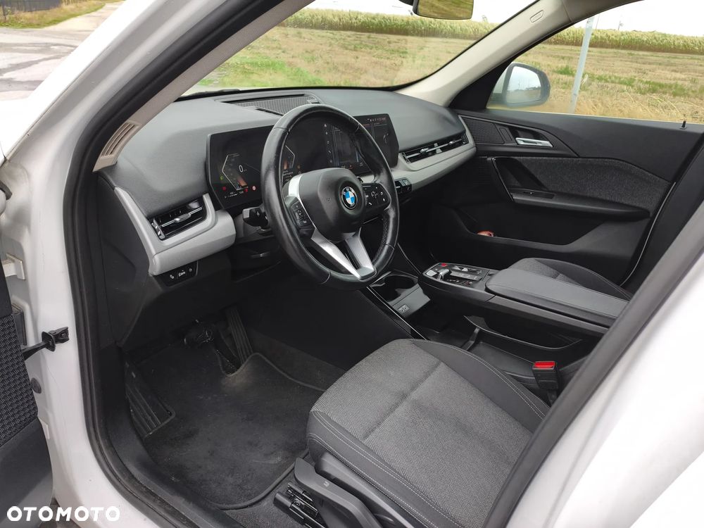 BMW X1 sDrive18i Sport Line - 15