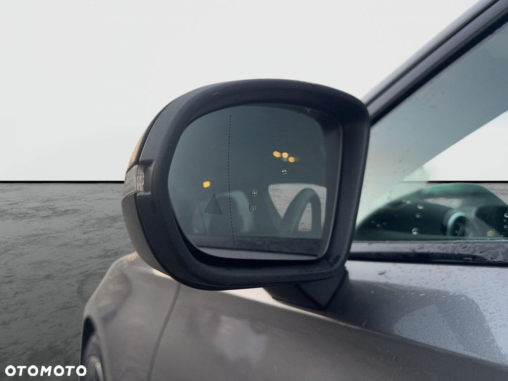 Mercedes-Benz Klasa A 200 d AMG Line 8G-DCT - 12