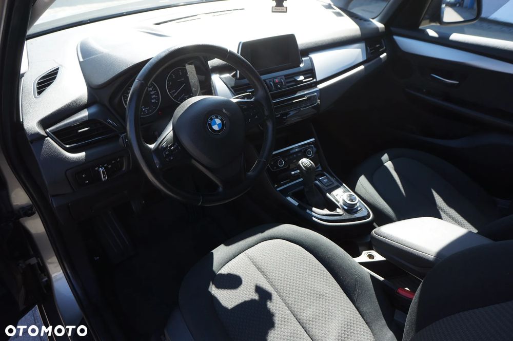 BMW Seria 2 - 11
