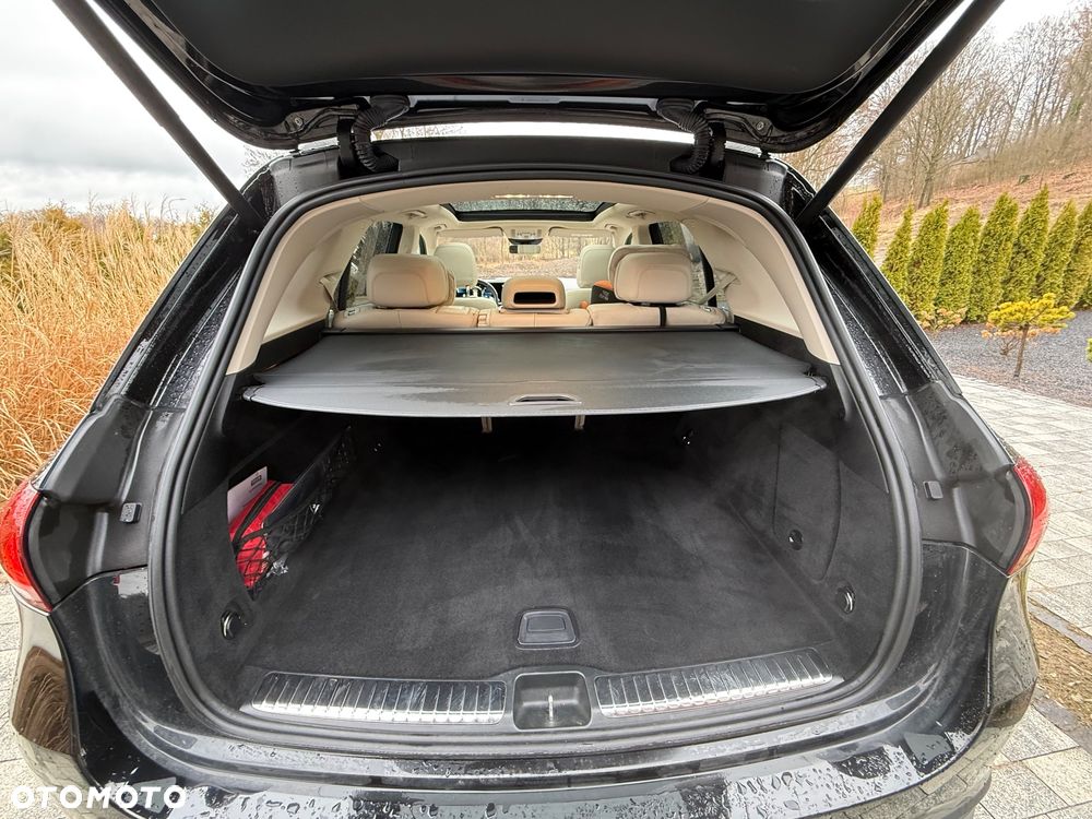 Mercedes-Benz GLE AMG 53 4-Matic Premium Plus - 24