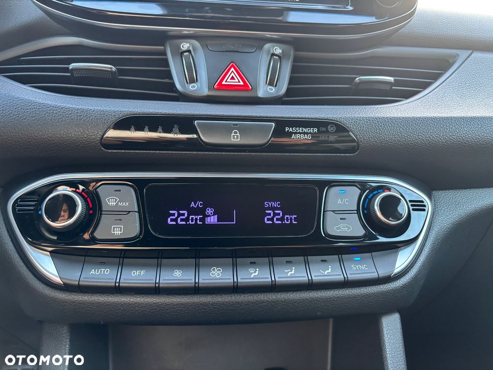 Hyundai i30 N 2.0 T-GDI Performance - 27