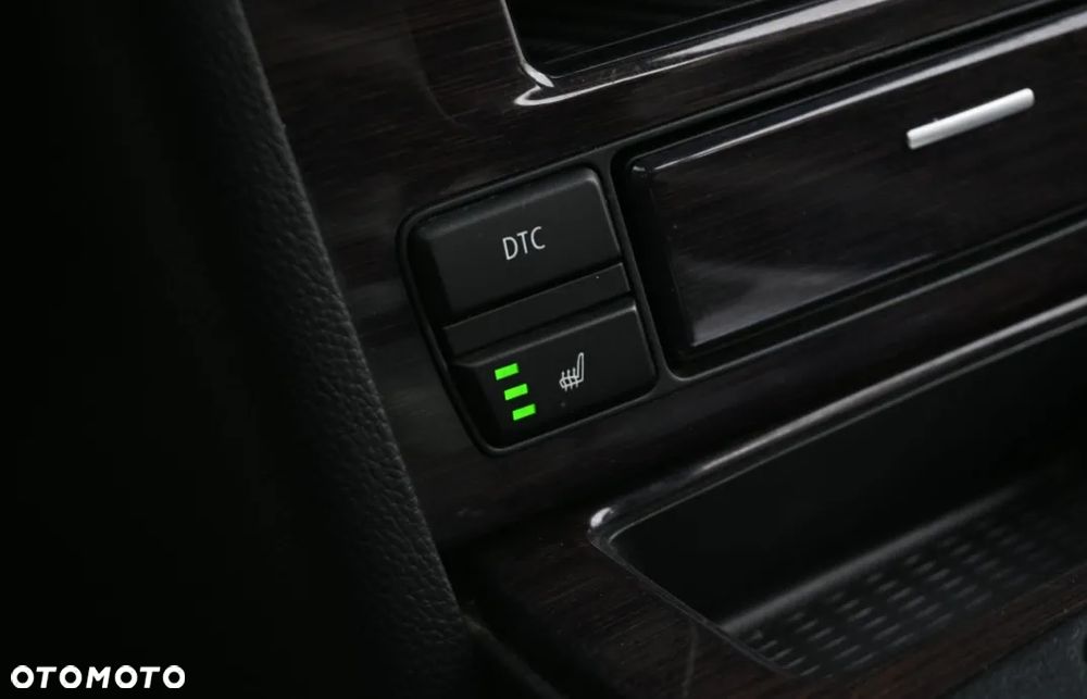 BMW Seria 5 530d - 23