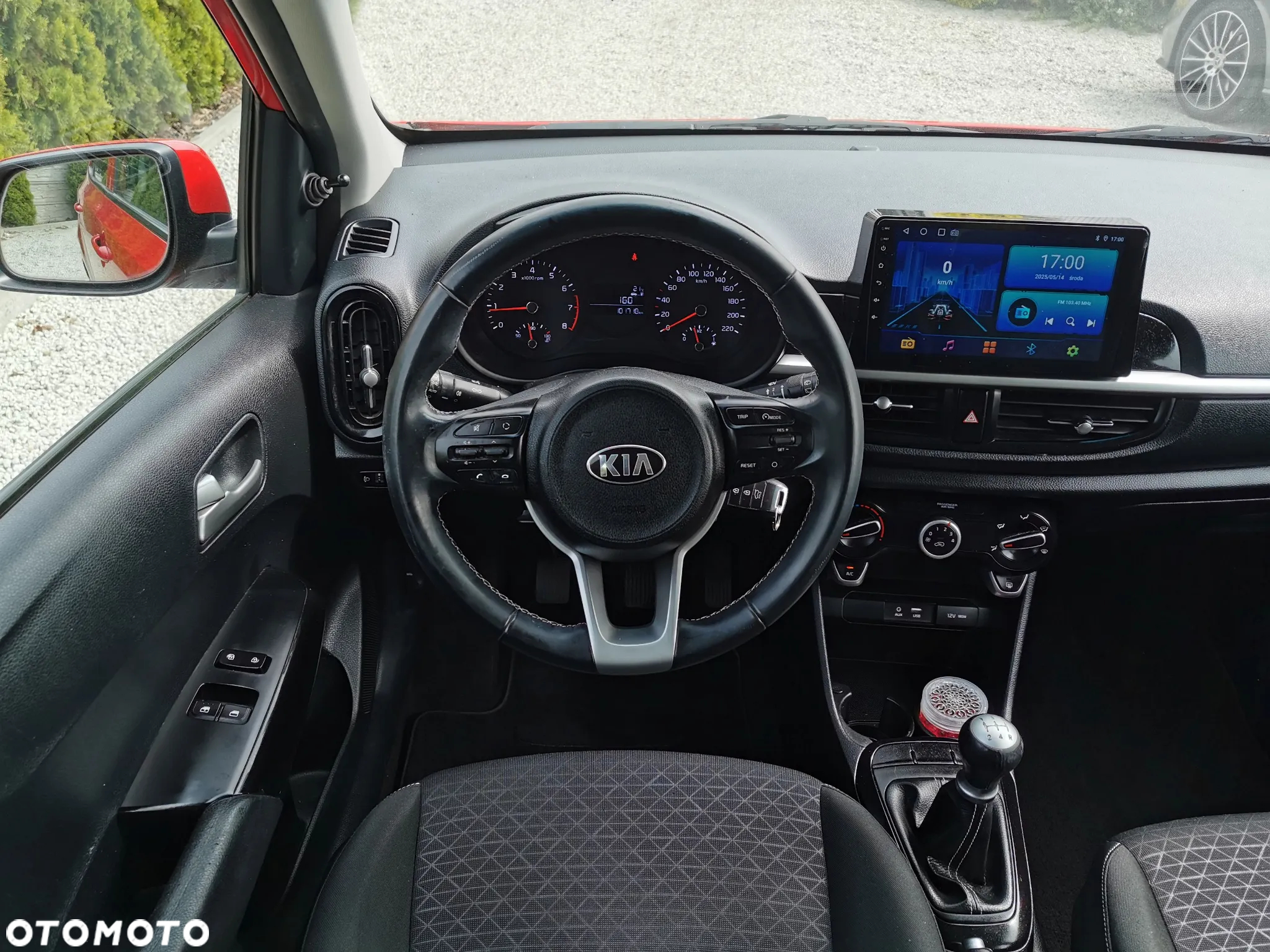 Kia Picanto 1.0 M - 21