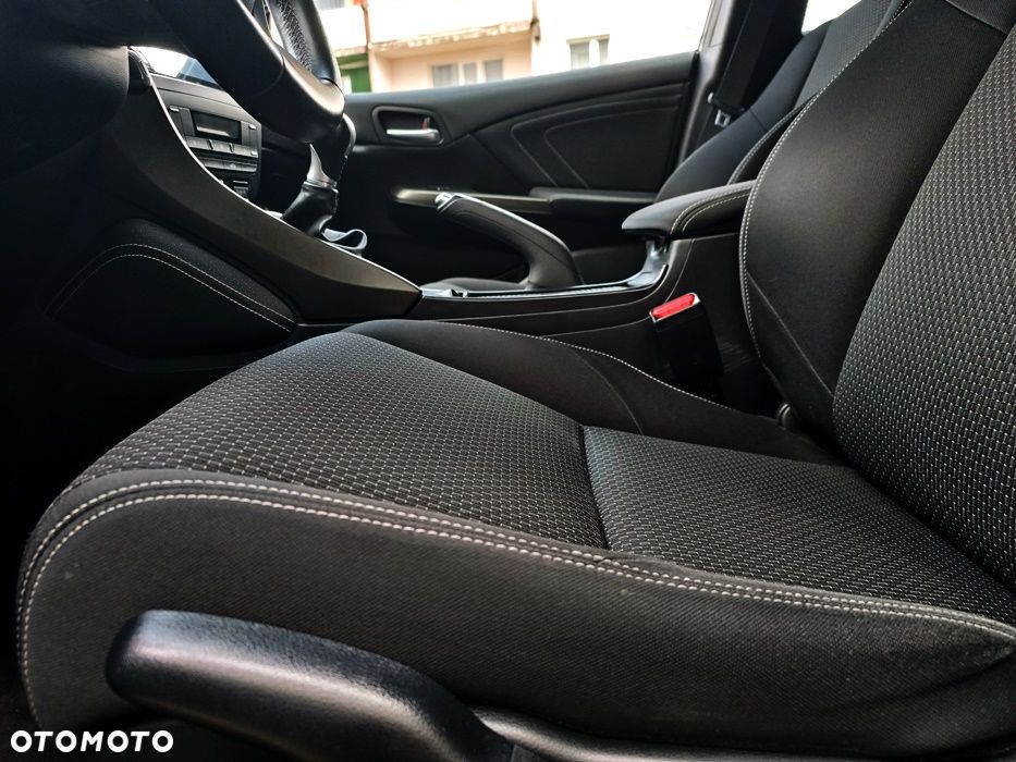 Honda Civic - 20