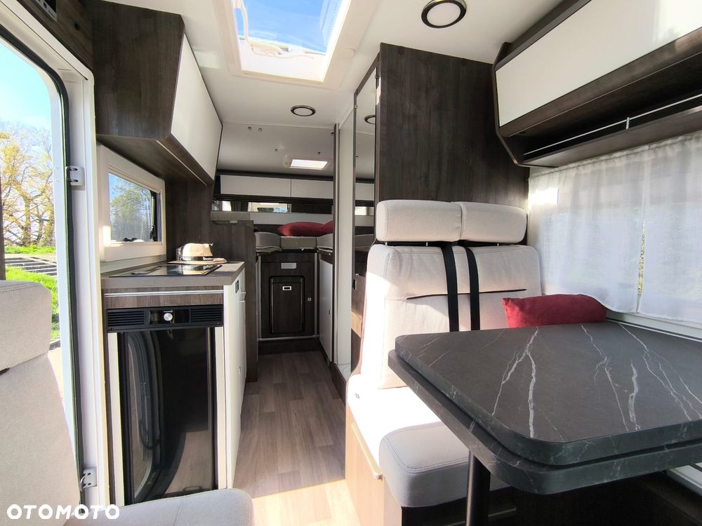 Benimar Yrteo 861 - 18