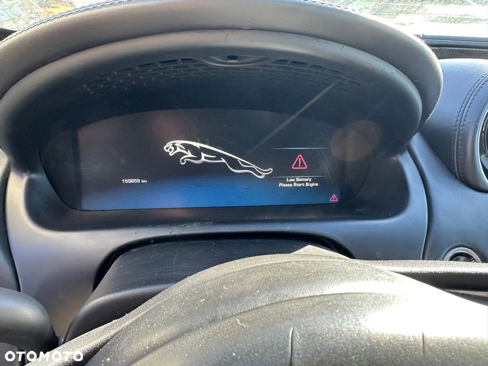 Jaguar XJ 3.0 D V6 LWB Premium Luxury - 9