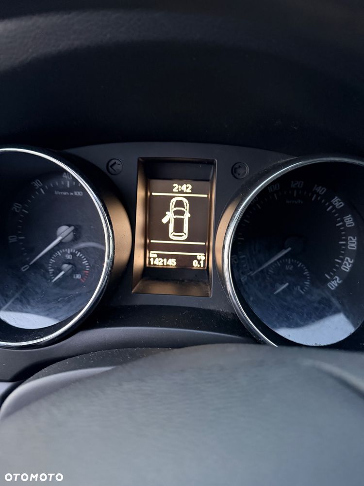 Skoda Yeti 1.2 TSI Cool Edition - 13