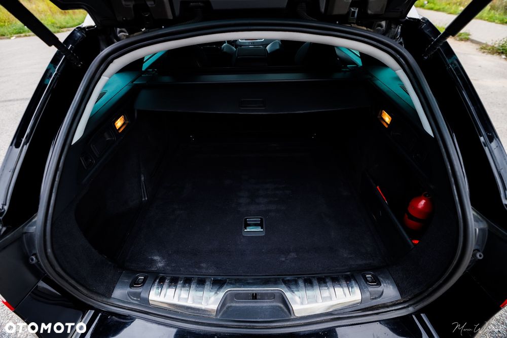 Peugeot 508 2.0 BlueHDi Allure S&S - 24