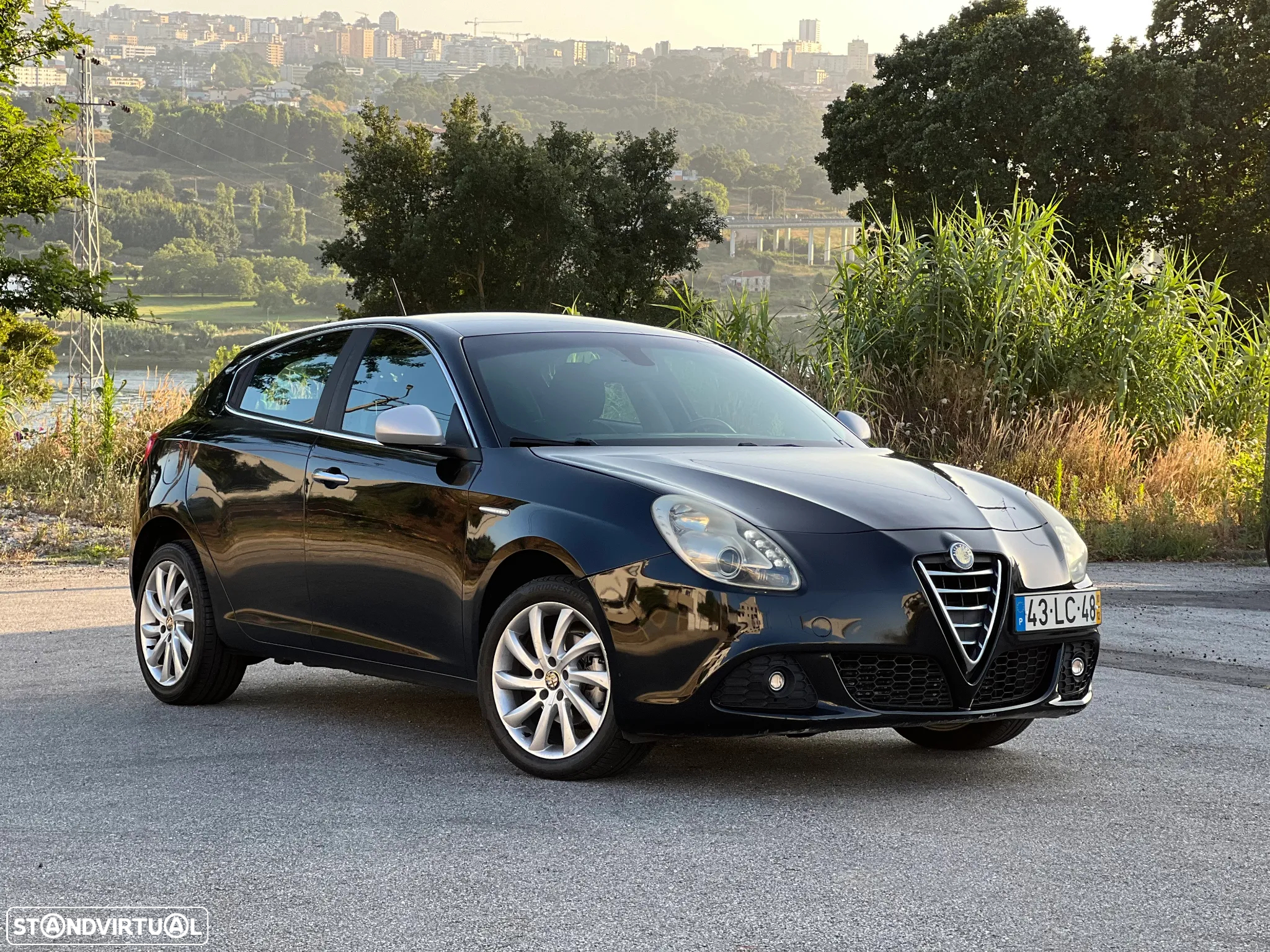 Alfa Romeo Giulietta 1.6 JTDm Distinctive - 3