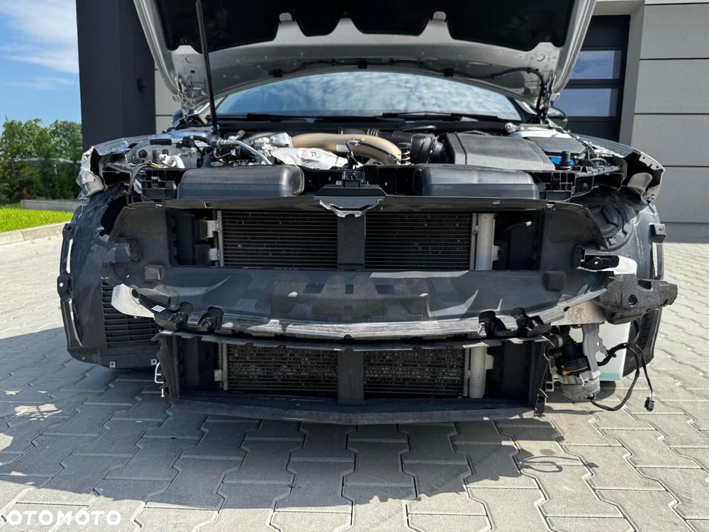 Mercedes-Benz CLA AMG 35 4Matic AMG Speedshift 7G-DCT - 31