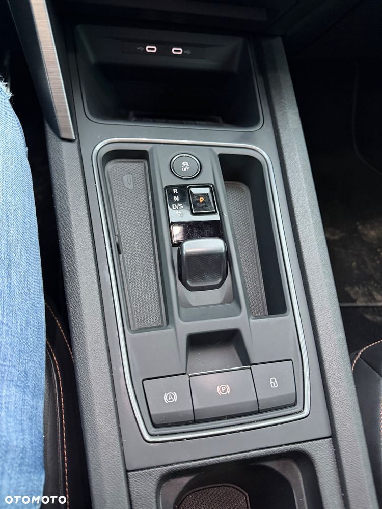 Cupra Formentor VZ 2.0 TSI 4Drive DSG - 14