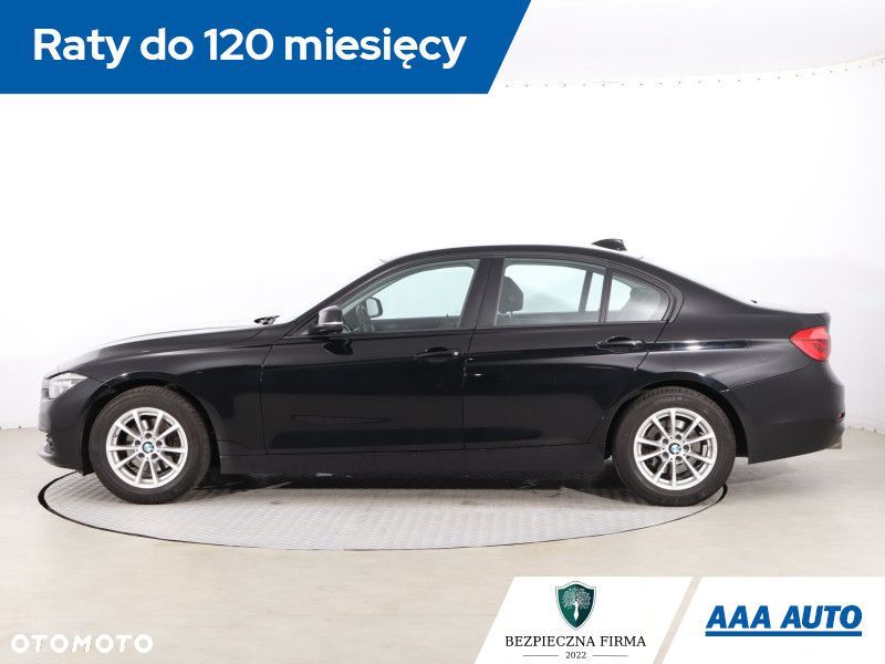 BMW Seria 3 - 4