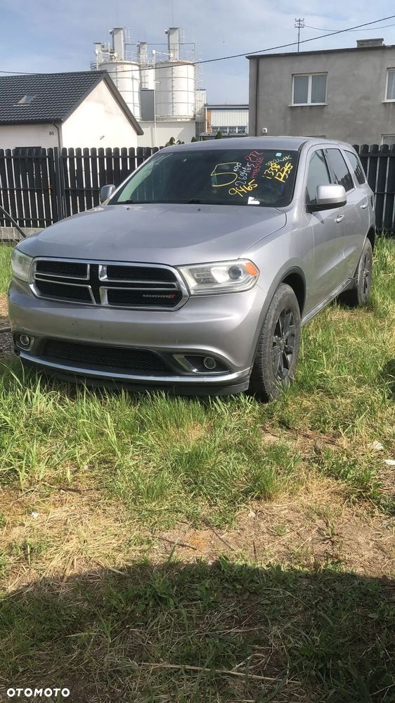 Dodge Durango - 4