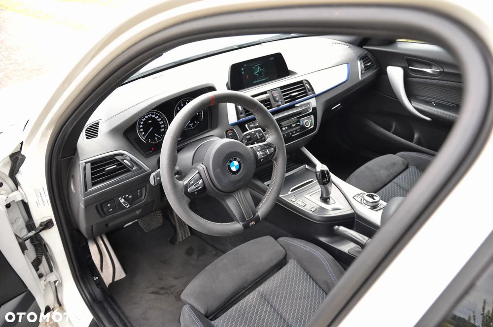BMW Seria 1 118i M Sport - 11