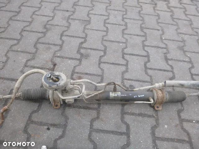 MAGLOWNICA PRZEKŁADNIA DAEWOO KALOS 1.4 16V - 20