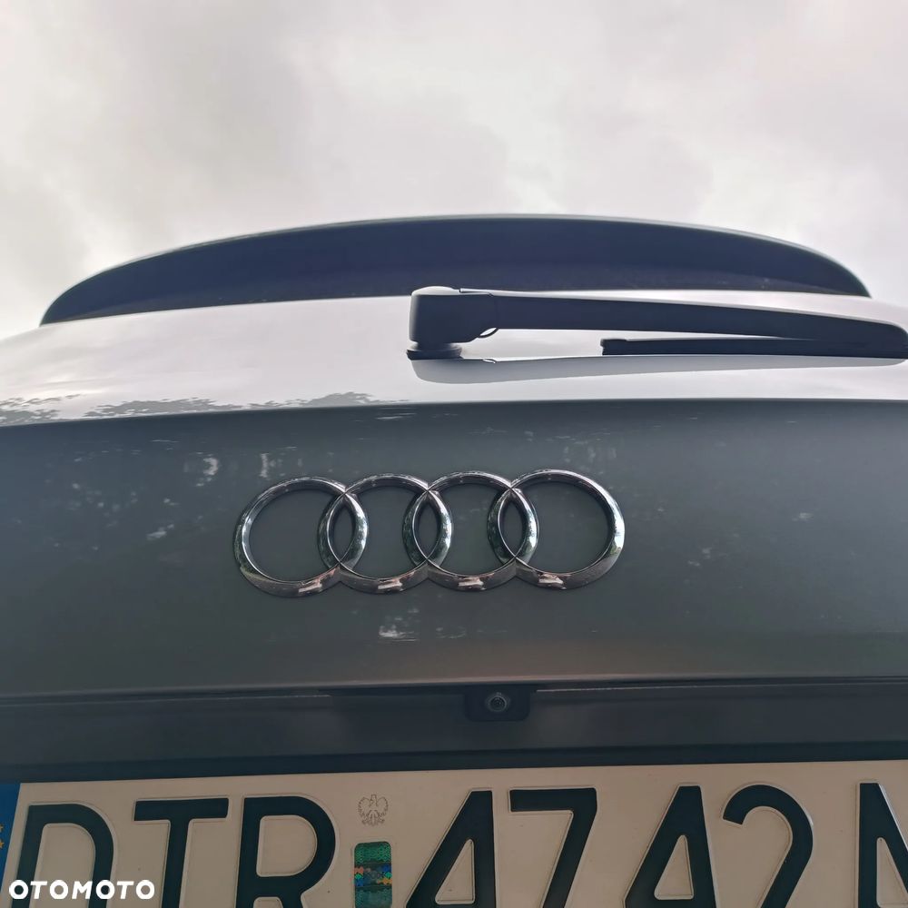 Audi A6 Allroad 3.0 TDI Quattro S tronic - 9