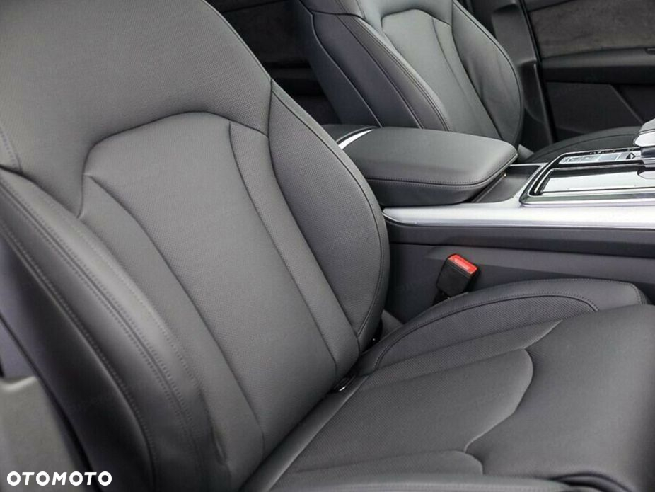 Audi Q7 - 5
