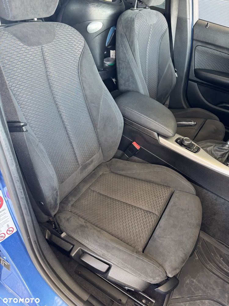 BMW Seria 1 118i Urban Line - 11