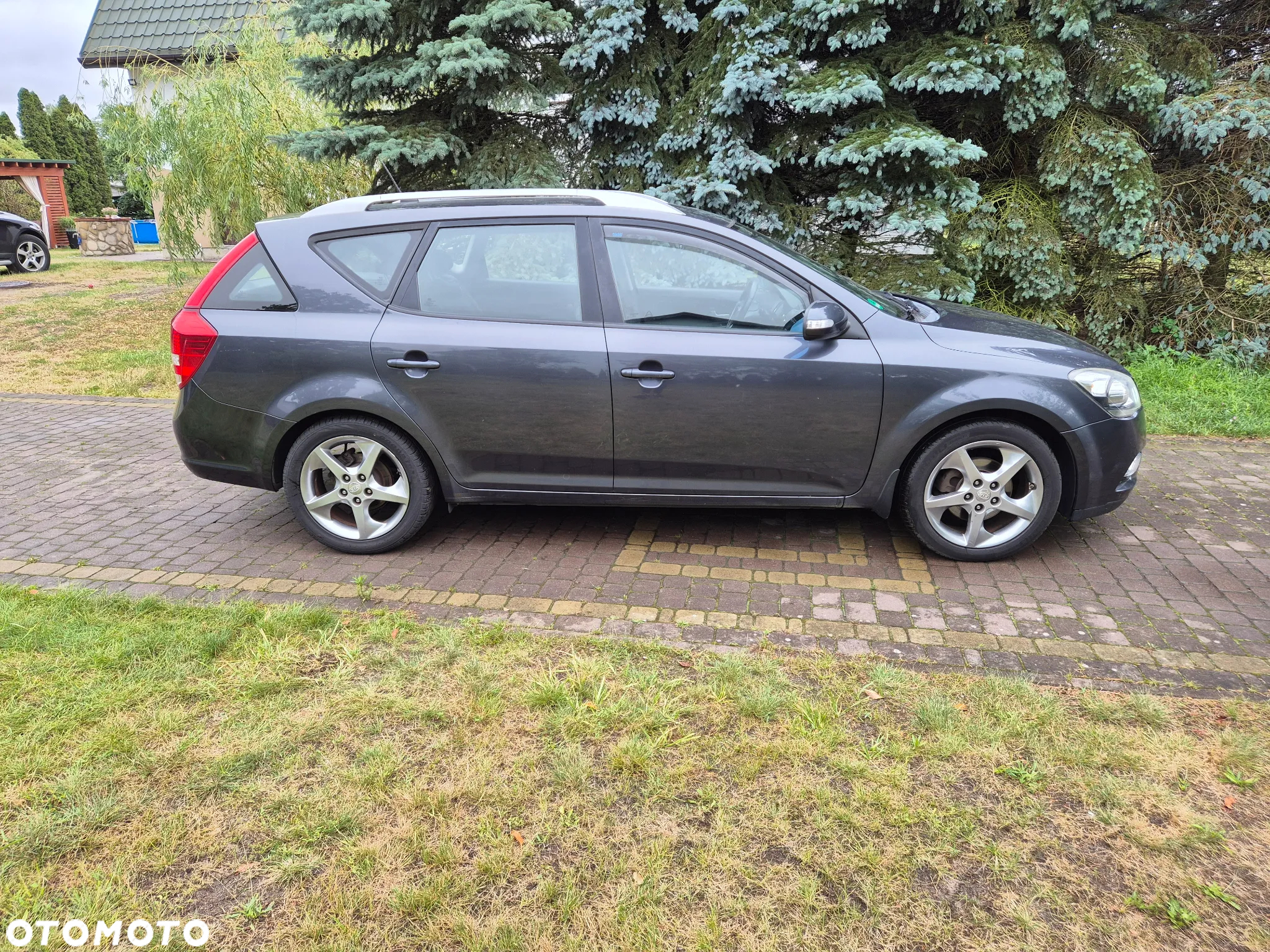 Kia Ceed Cee'd 1.6 Crdi Optimum + - 6