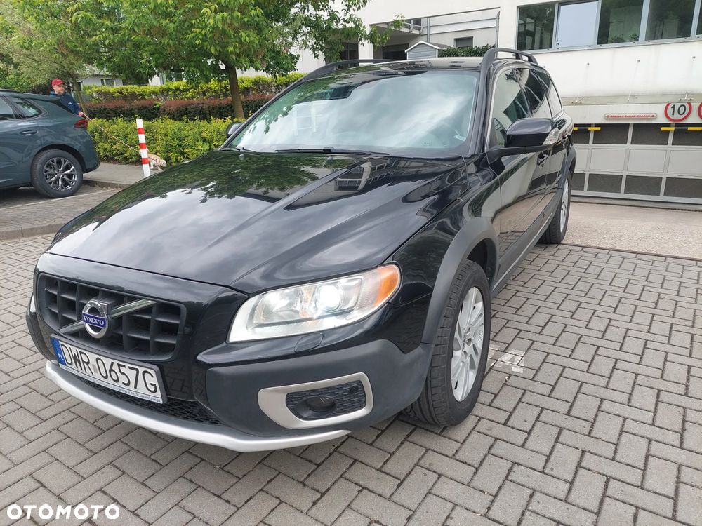 Volvo XC 70 D4 Geartronic Momentum - 21