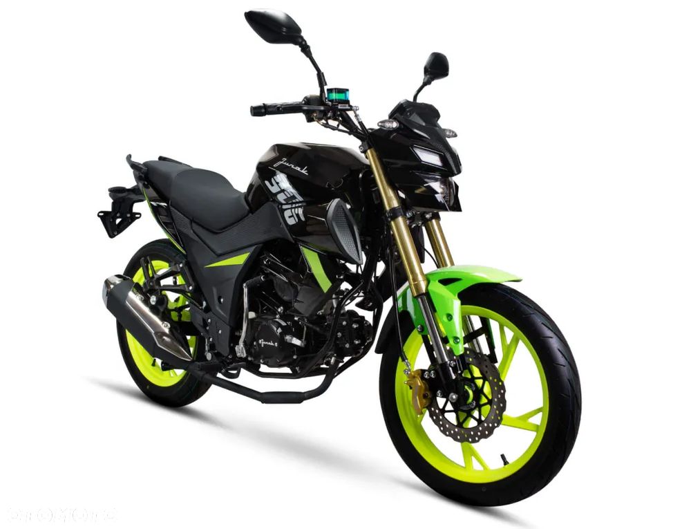Junak 906 - 1