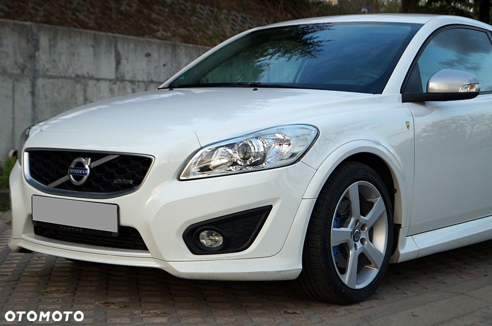 Volvo C30 D3 RDesign Edition Pro - 35