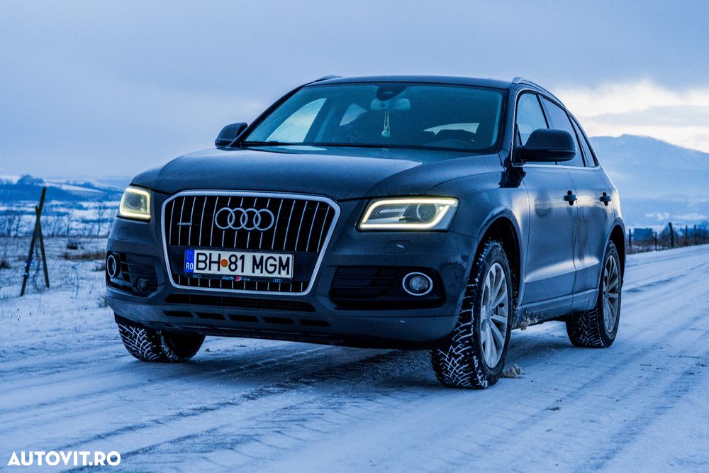 Audi Q5 - 6