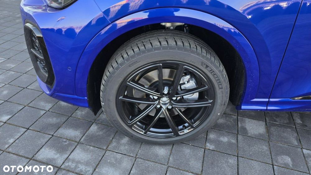 Audi Q5 TDI mHEV 150 kW Quattro S tronic - 3
