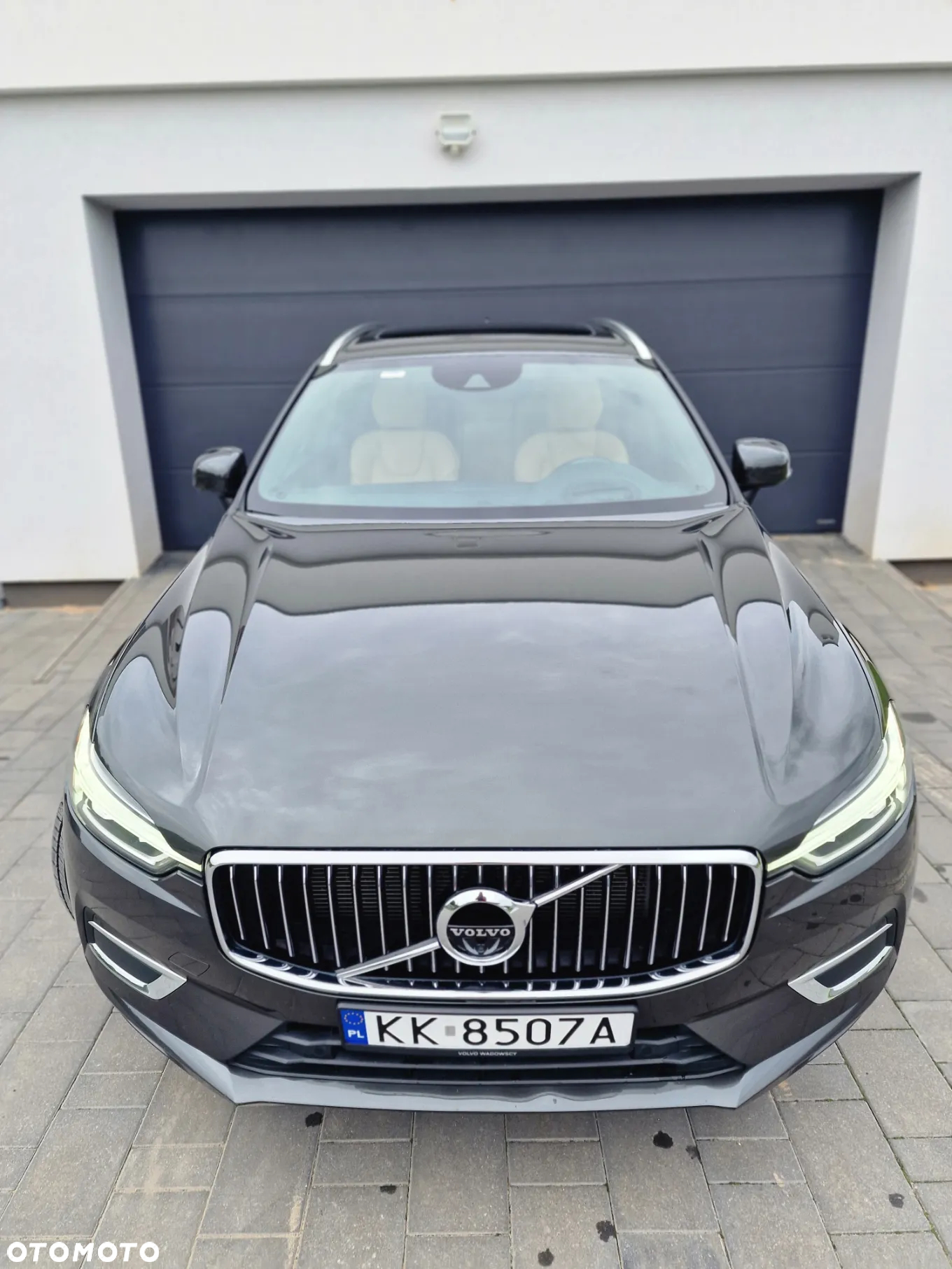 Volvo XC 60 T5 Geartronic Inscription - 3
