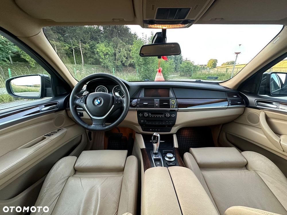 BMW X6 35d xDrive - 17