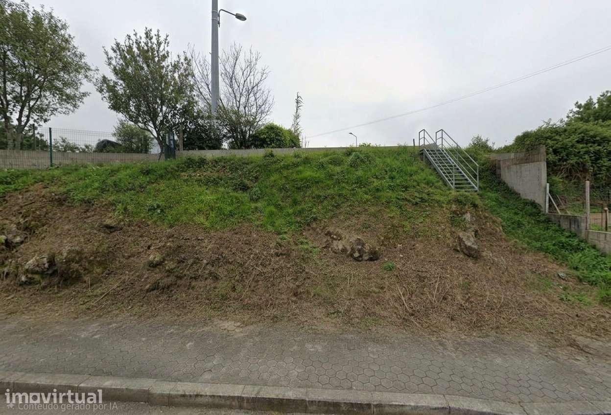 Terreno para construção moradia na Afurada - Grande imagem: 3/5